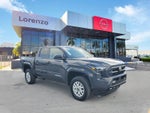 2025 Toyota Tacoma 2WD SR5