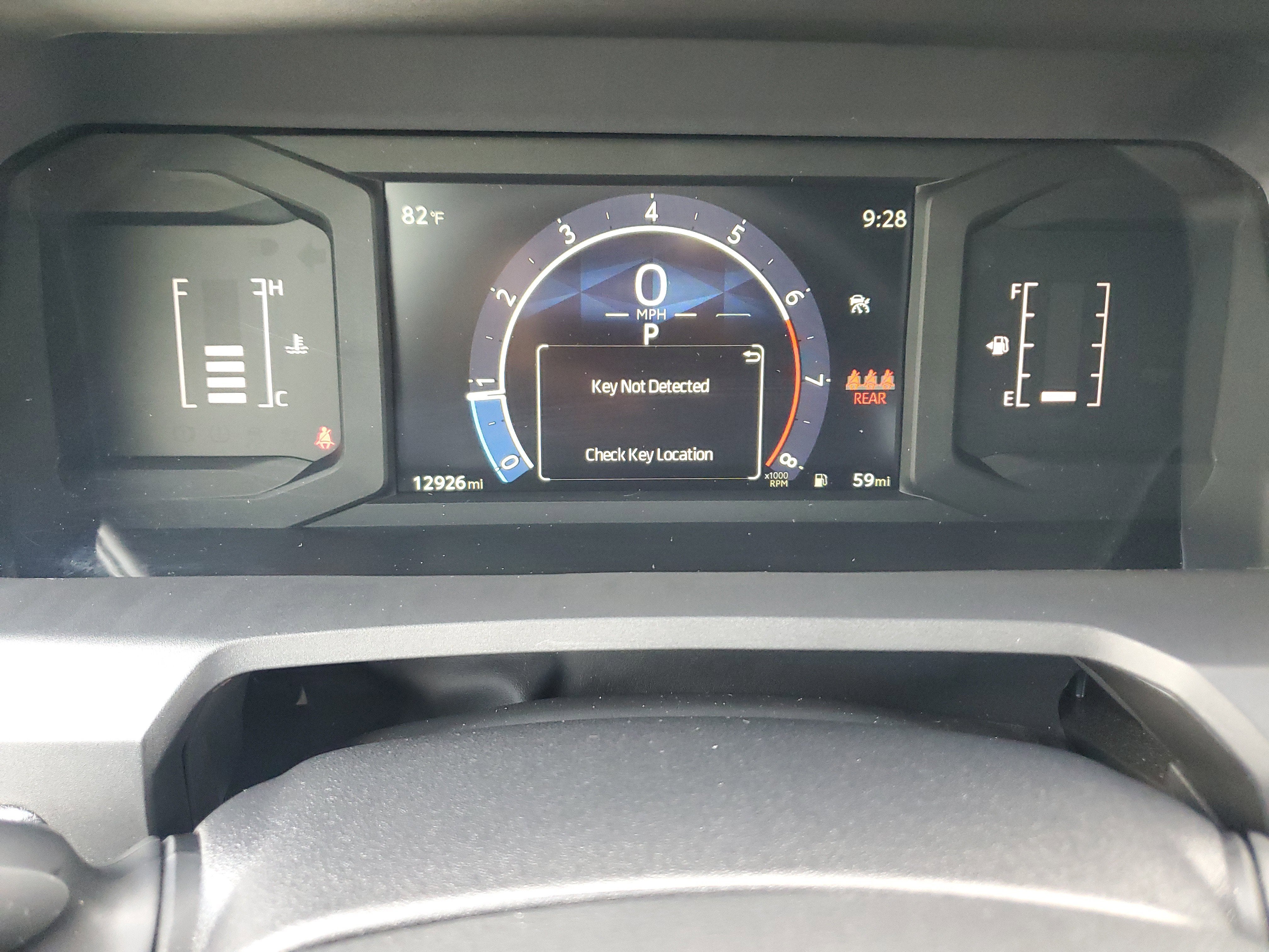 2025 Toyota Tacoma 2WD SR5