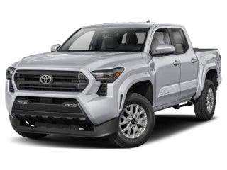 2025 Toyota Tacoma 2WD Base