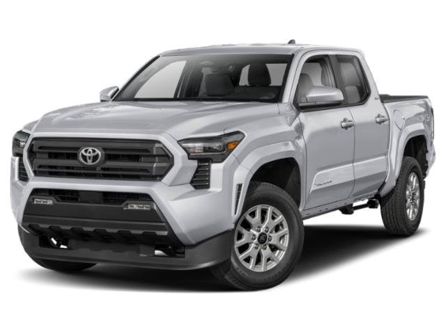 2026 Toyota Tacoma 2WD SR5