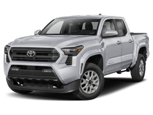 2026 Toyota Tacoma 2WD SR5