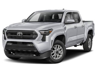 2026 Toyota Tacoma 2WD SR5