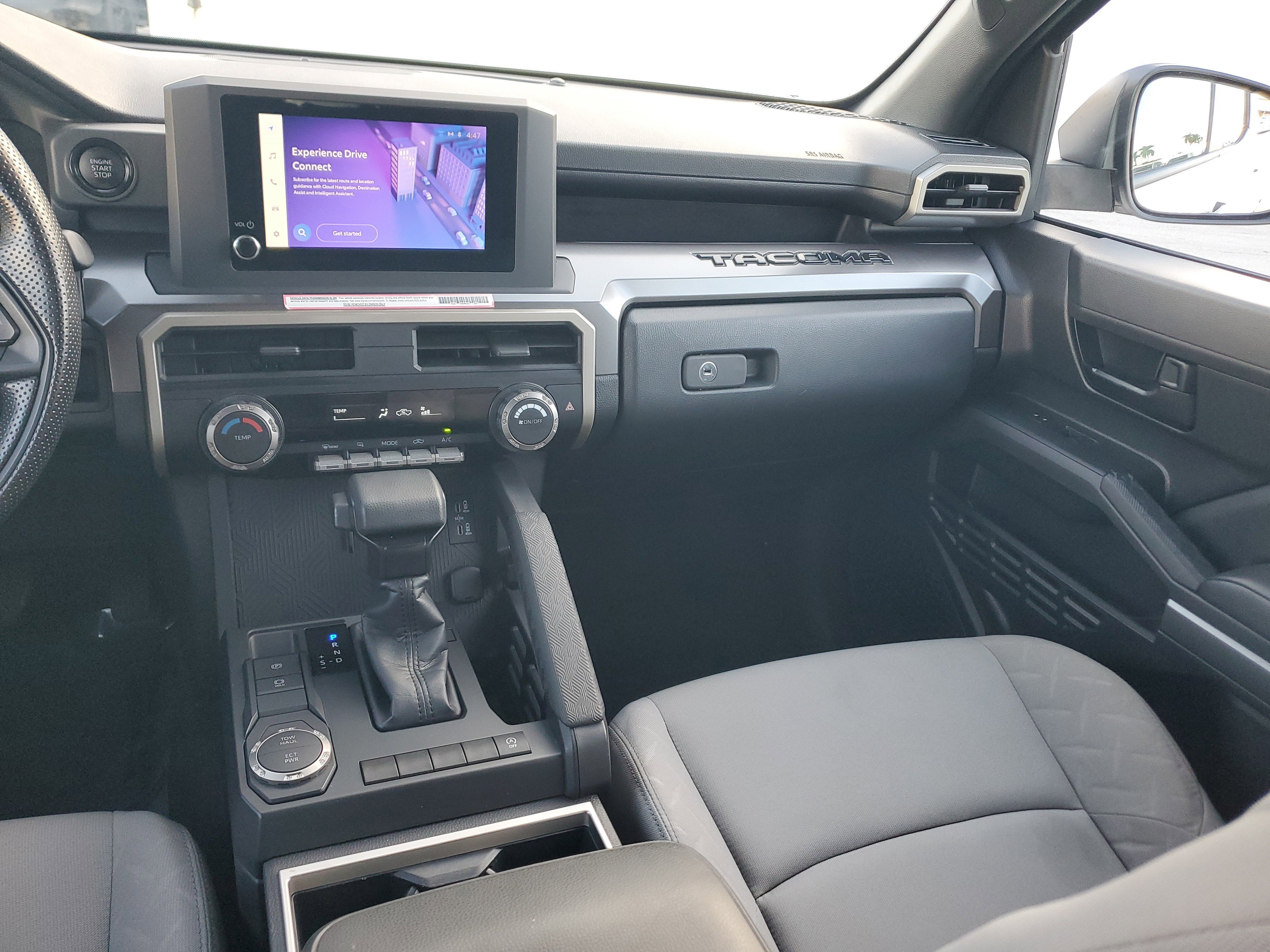 2024 Toyota Tacoma 2WD SR5