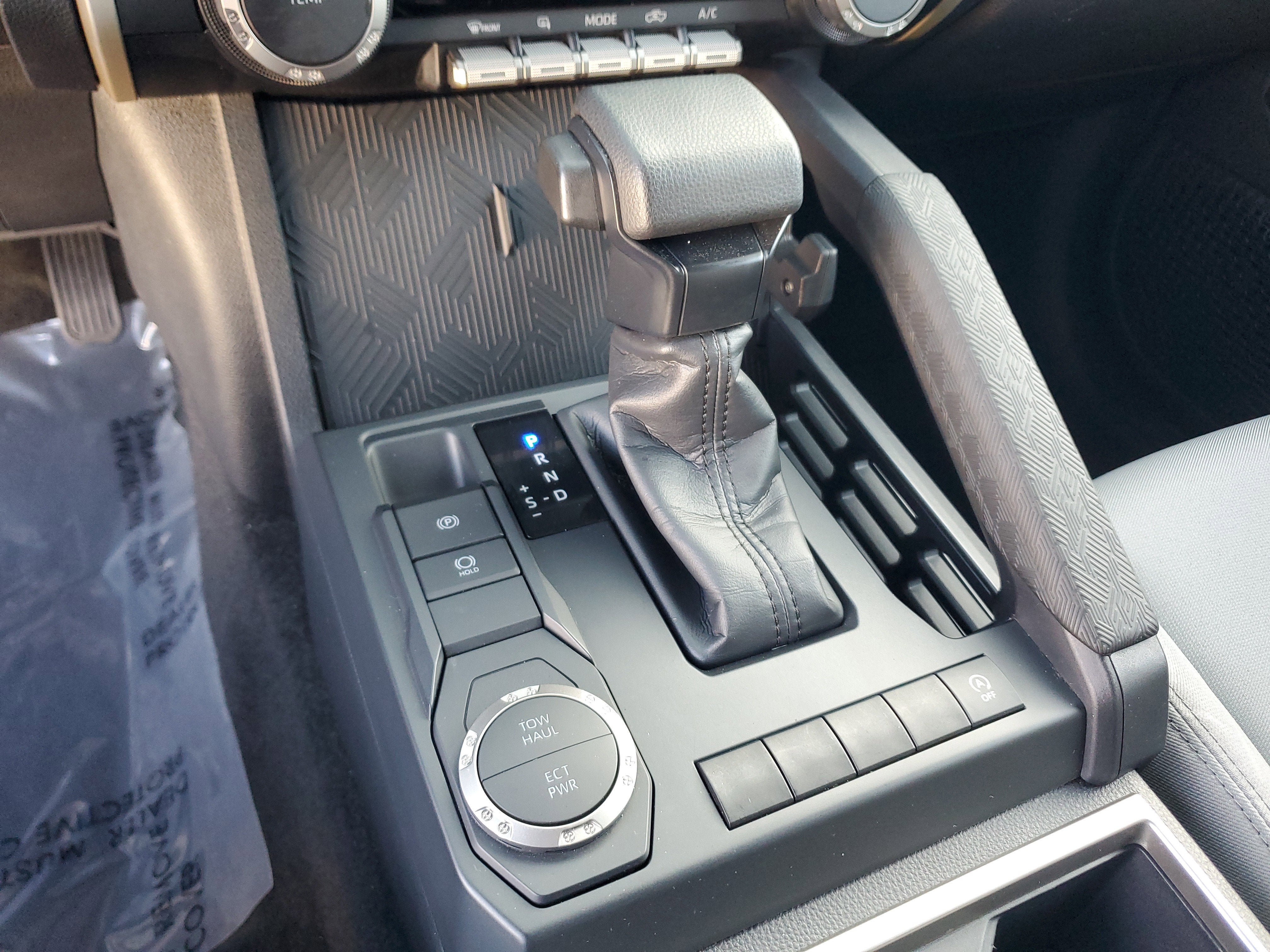 2024 Toyota Tacoma 2WD SR5