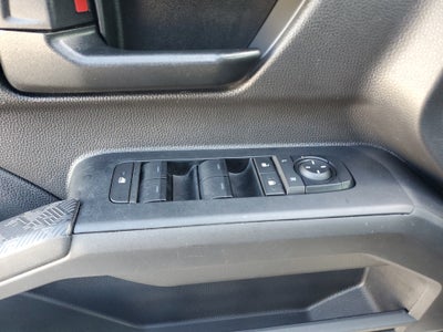 2024 Toyota Tacoma 2WD SR5