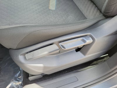 2019 Volkswagen Tiguan S