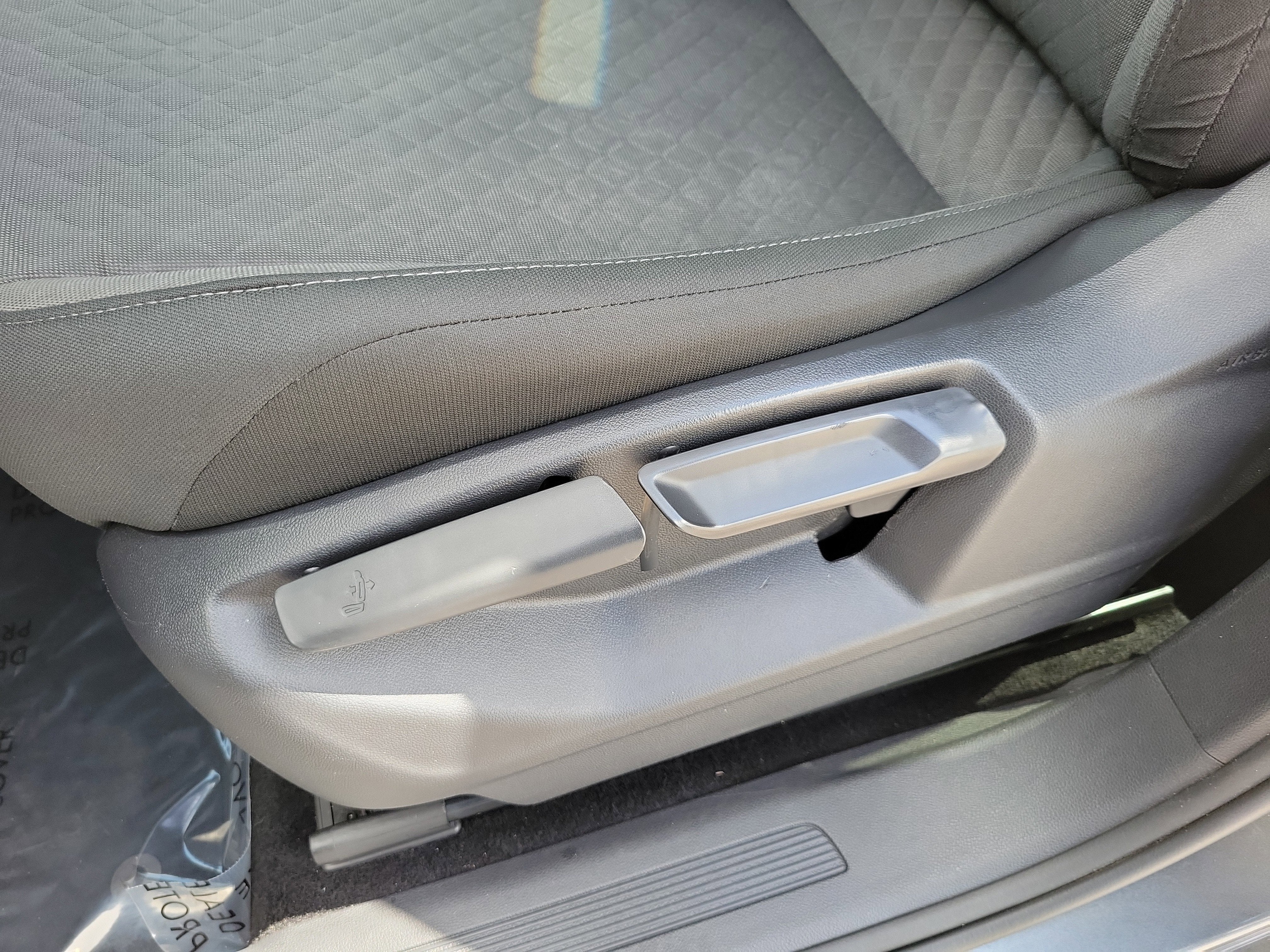 2019 Volkswagen Tiguan S