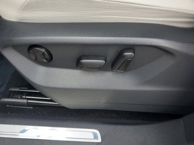 2020 Volkswagen Tiguan 2.0T SE R-Line Black