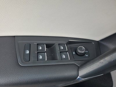 2020 Volkswagen Tiguan 2.0T SE R-Line Black