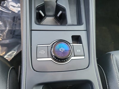 2025 Volkswagen Tiguan SE