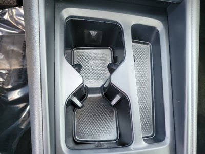 2025 Volkswagen Tiguan SE