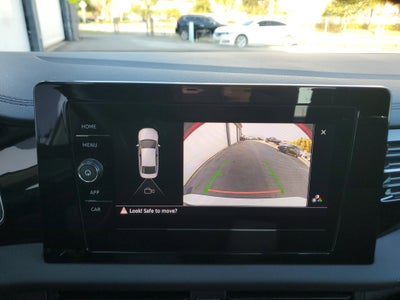 2025 Volkswagen Jetta S