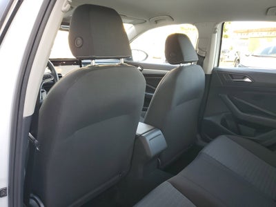 2025 Volkswagen Jetta S