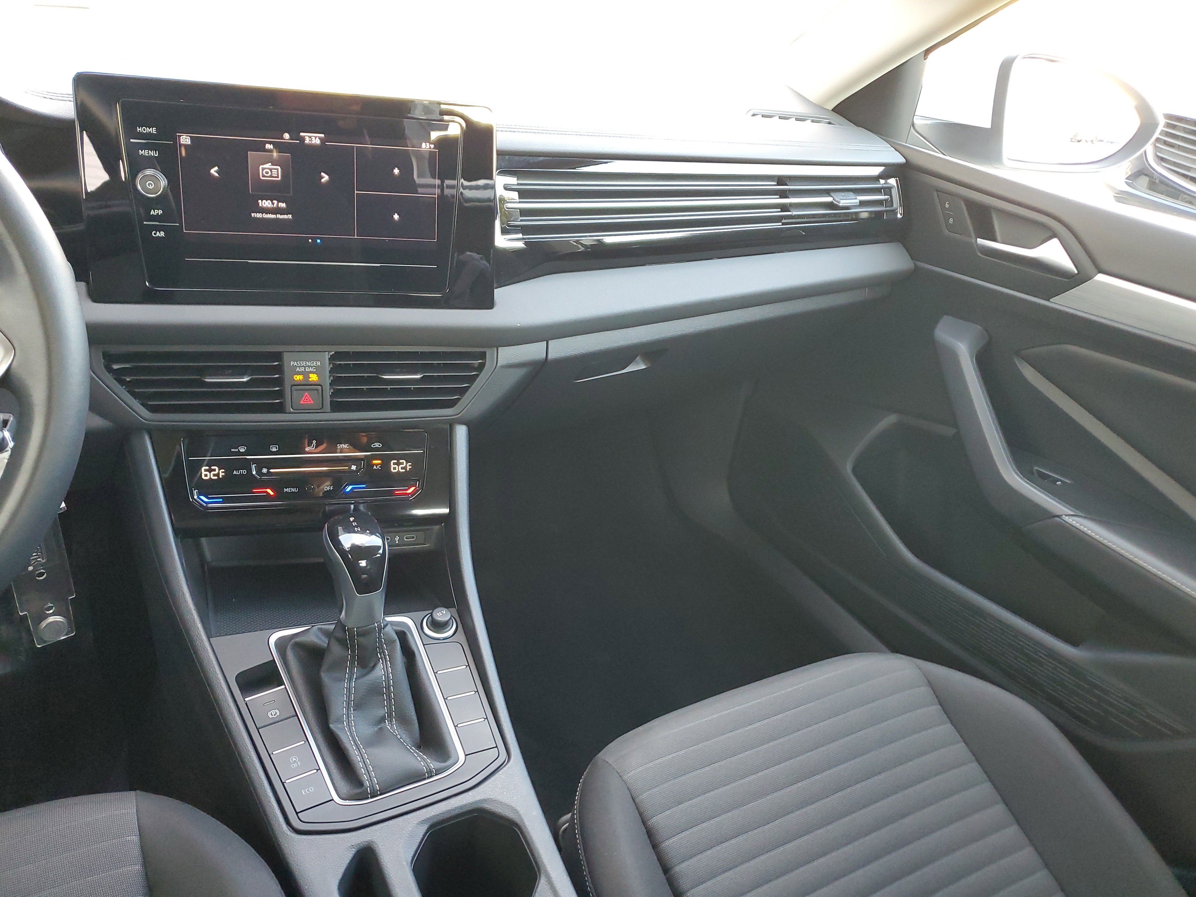 2025 Volkswagen Jetta S