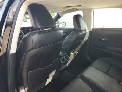 2023 Lexus ES ES 350