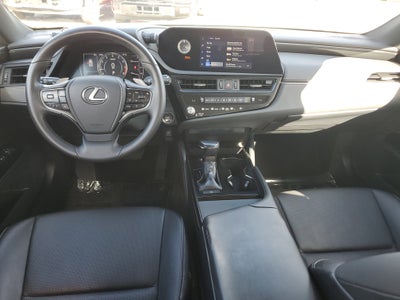 2023 Lexus ES ES 350