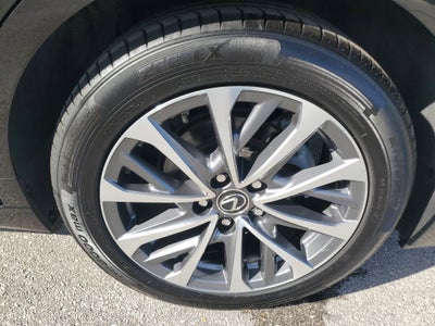 2023 Lexus ES ES 350