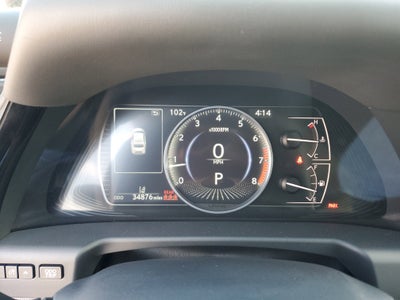 2023 Lexus ES ES 350