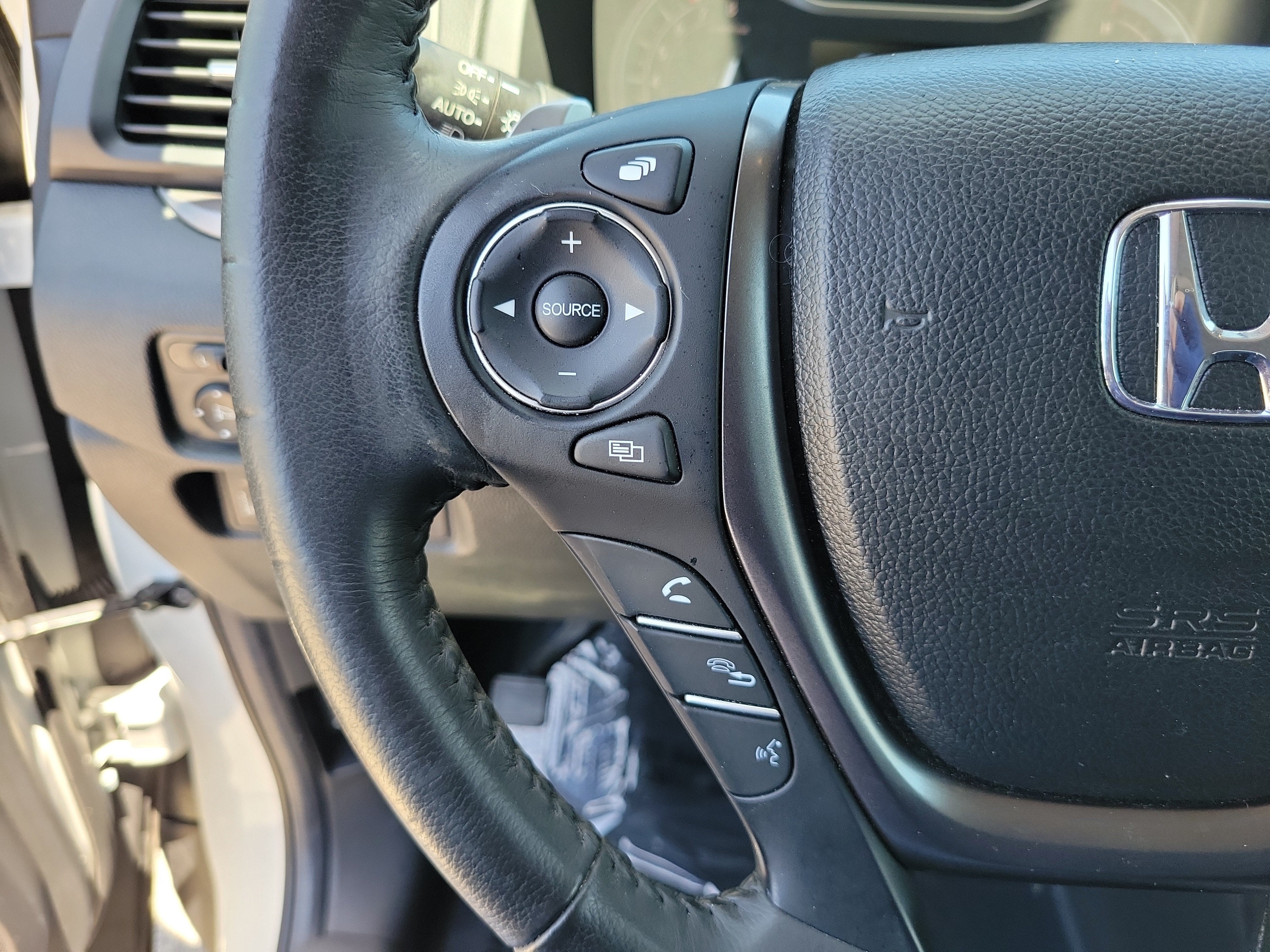 2023 Honda Ridgeline RTL 4WD