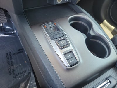 2023 Honda Ridgeline RTL 4WD