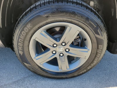 2023 Honda Ridgeline RTL 4WD