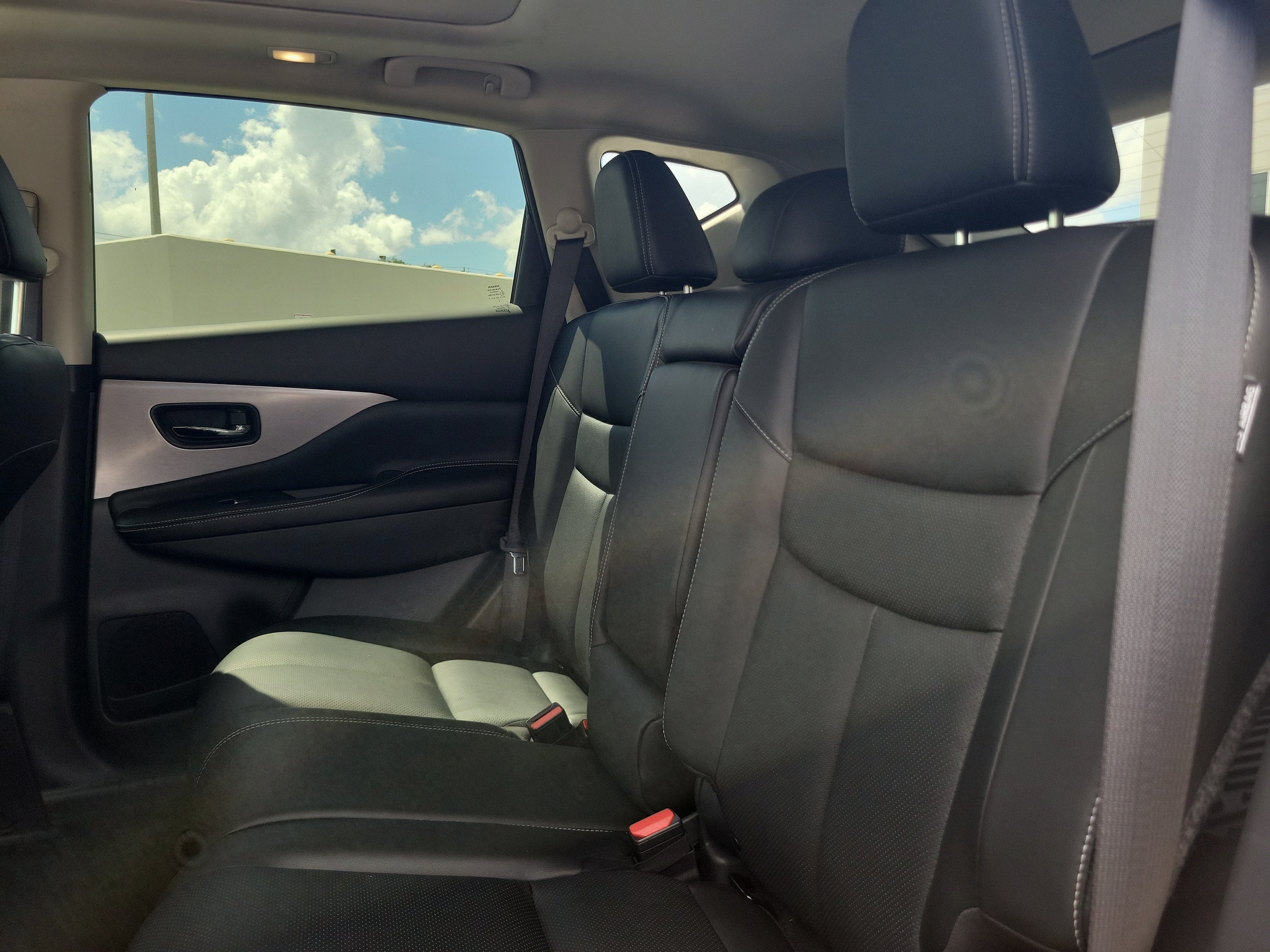 2023 Nissan Murano SL