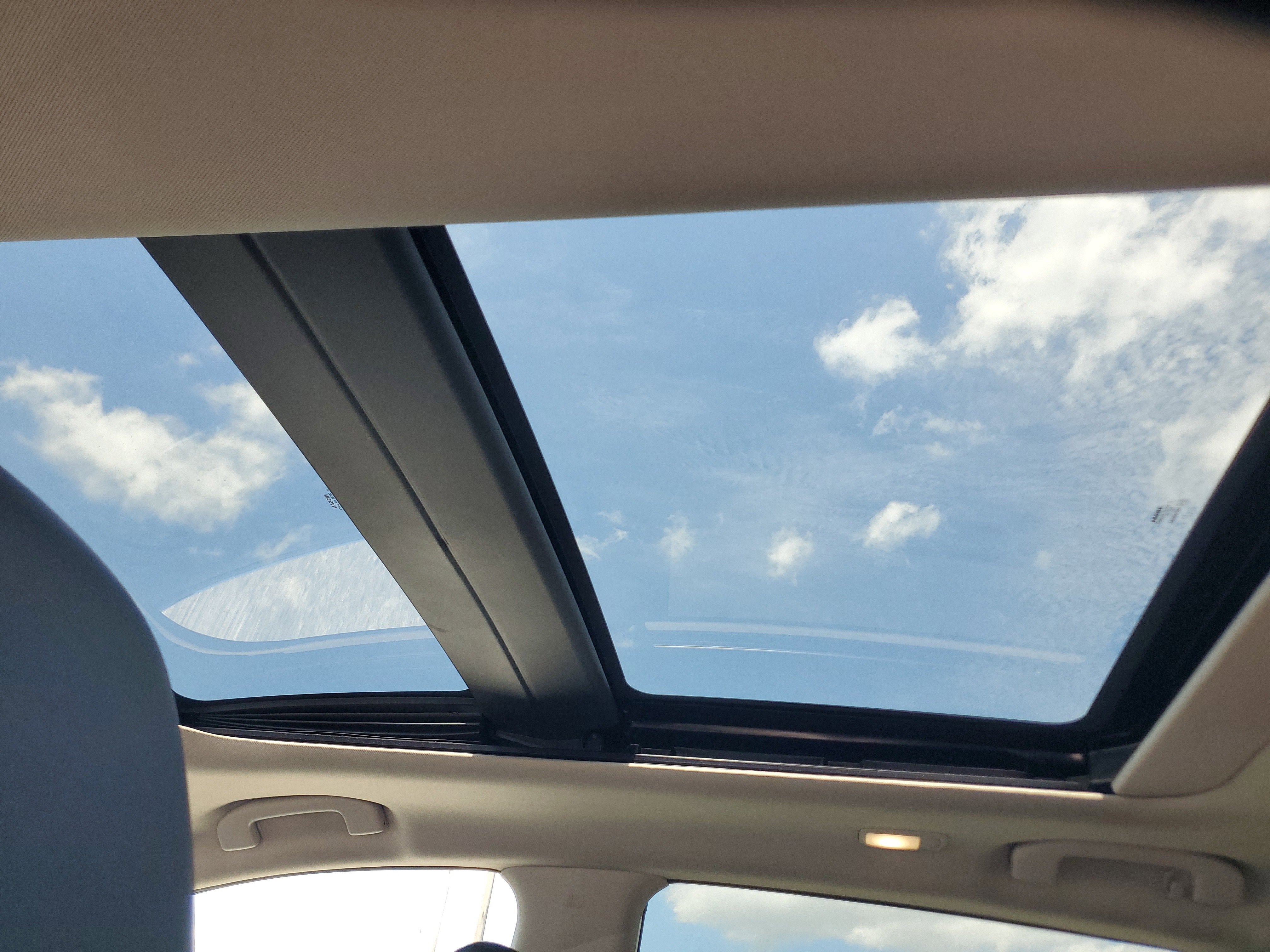 2021 Nissan Murano Platinum