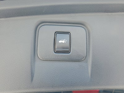 2021 Nissan Murano Platinum