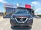 2021 Nissan Murano Platinum
