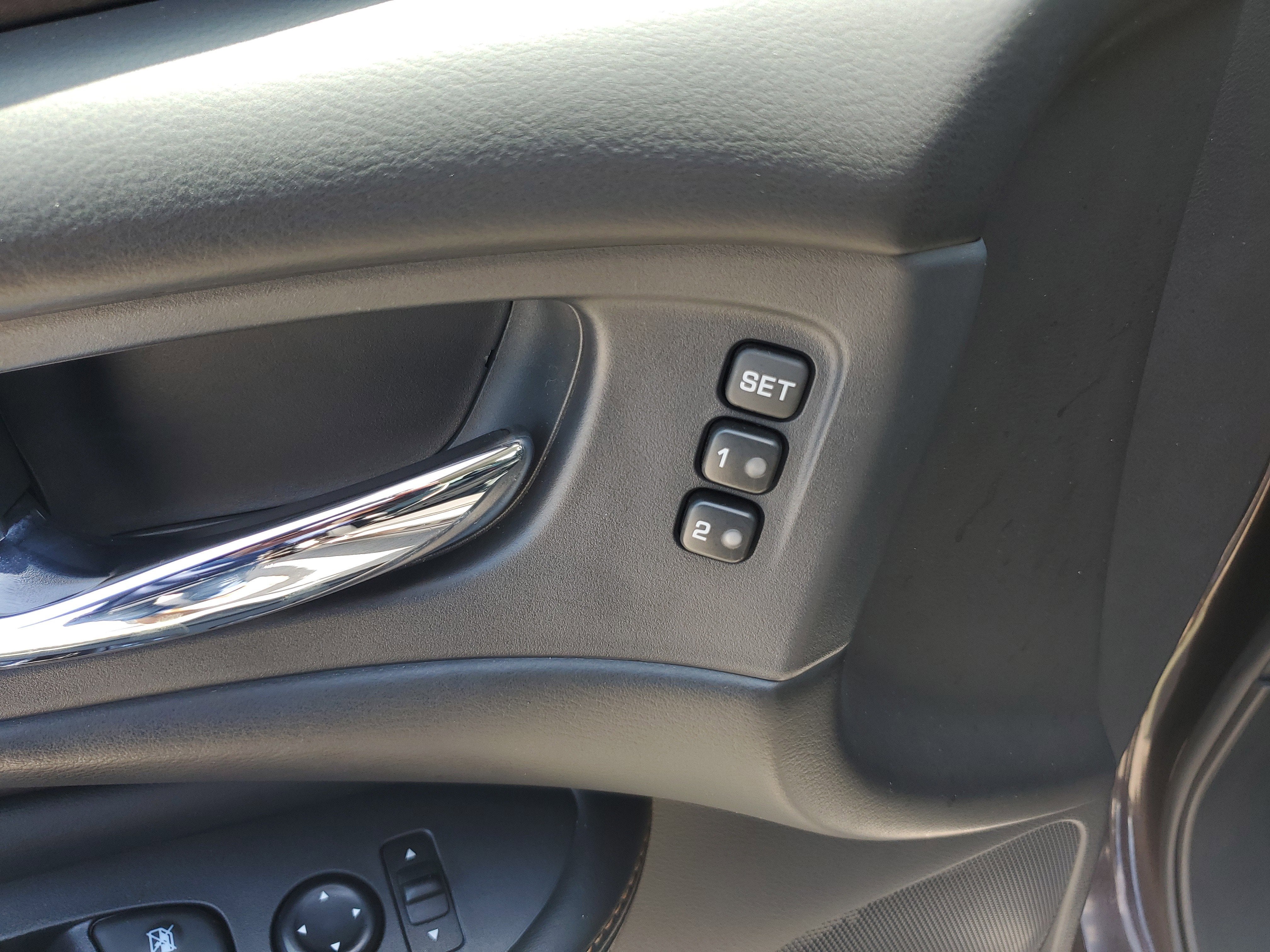 2021 Nissan Murano Platinum