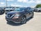 2021 Nissan Murano Platinum