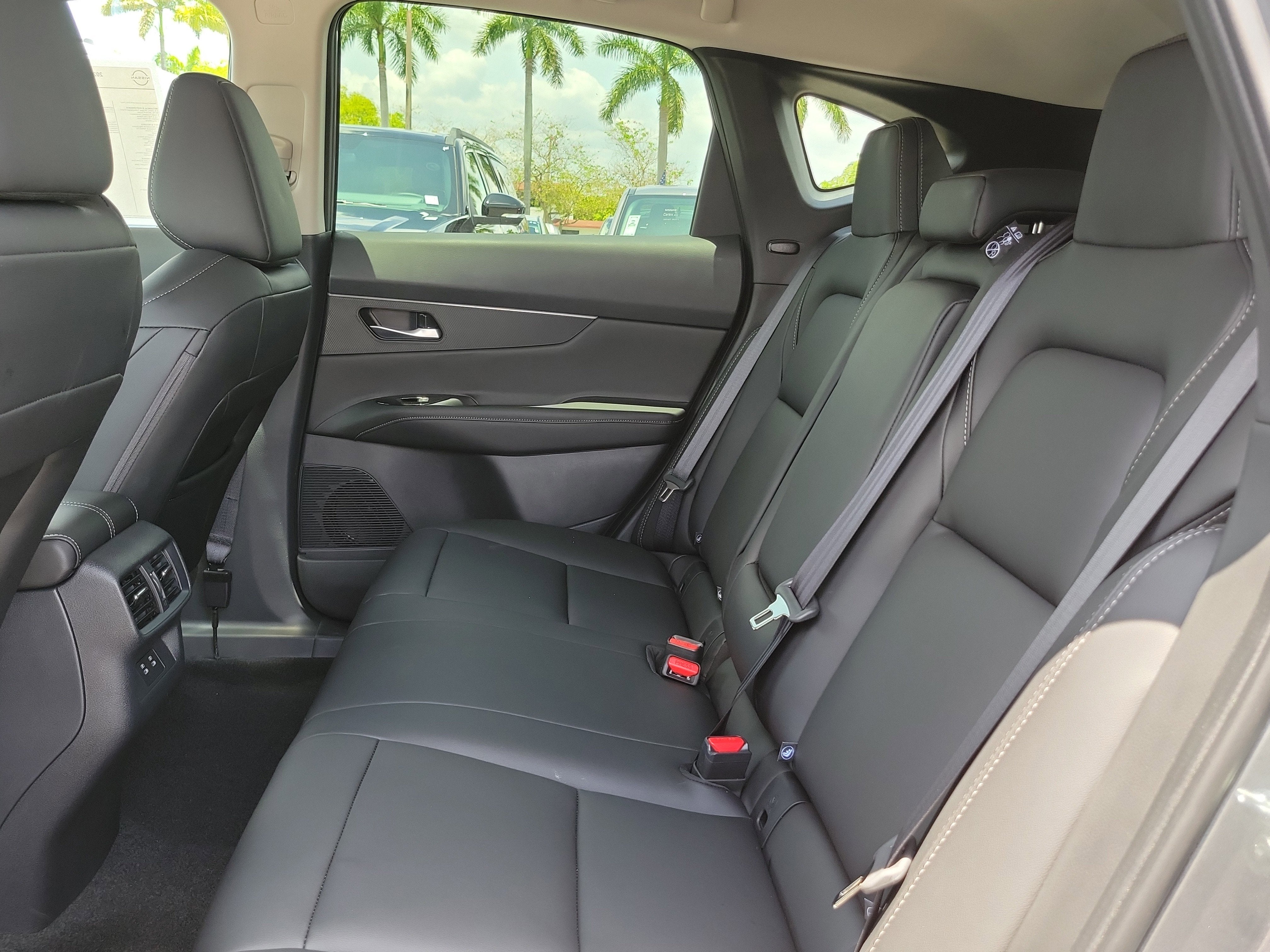 2026 Nissan Murano SV