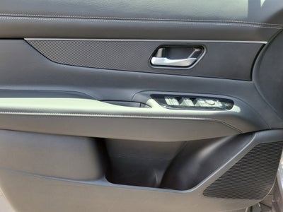 2026 Nissan Murano SV