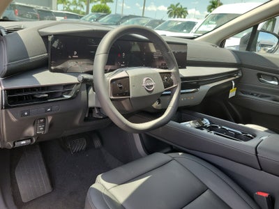 2026 Nissan Murano SV