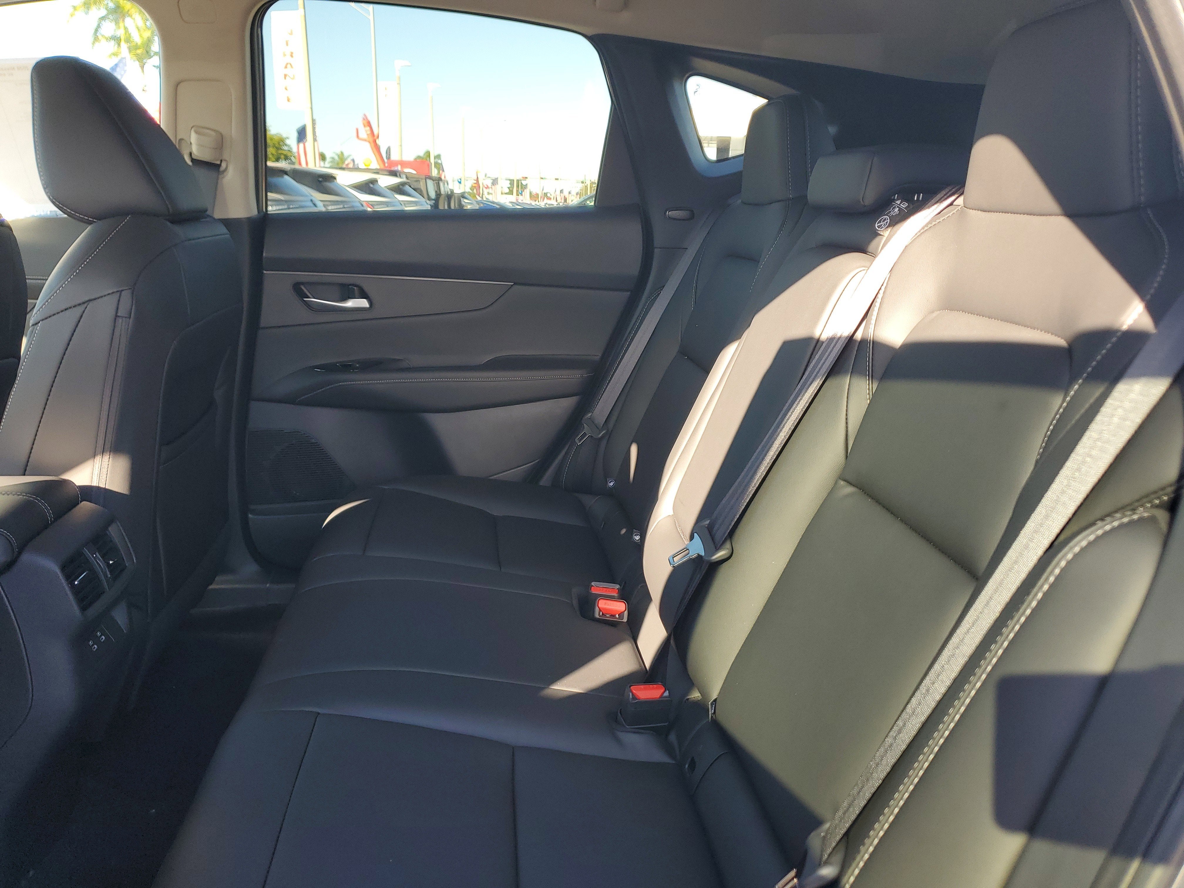 2026 Nissan Murano SV