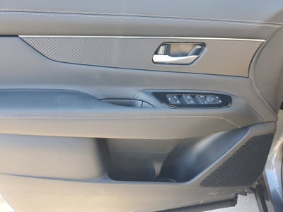 2026 Nissan Murano SV