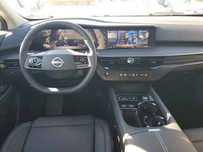 2026 Nissan Murano SV