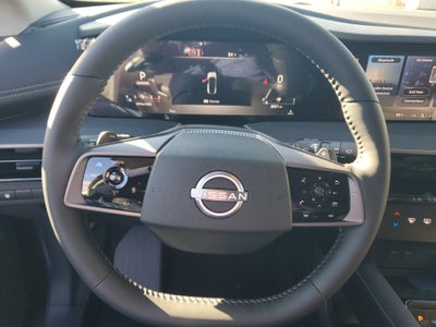 2026 Nissan Murano SV