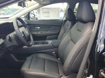 2026 Nissan Murano SV