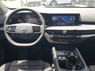 2026 Nissan Murano SV