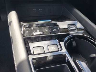 2026 Nissan Murano SV