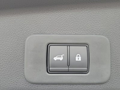 2027 Nissan Murano SL
