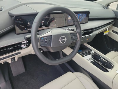 2027 Nissan Murano SL
