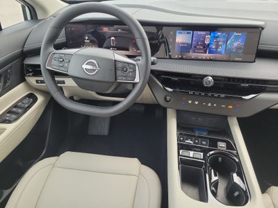 2027 Nissan Murano SL