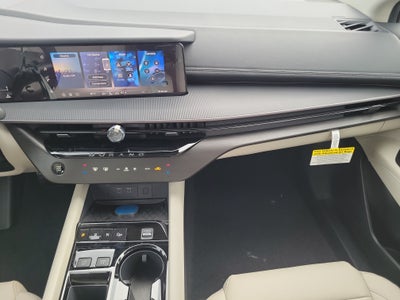 2027 Nissan Murano SL