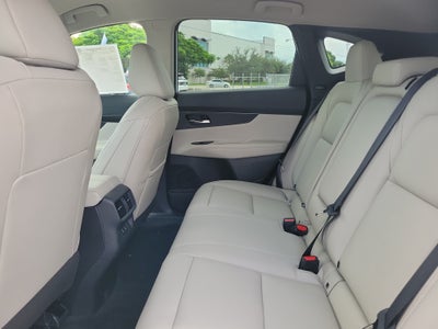 2027 Nissan Murano SL