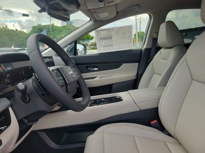 2027 Nissan Murano SL