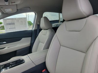 2027 Nissan Murano SL