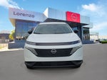 2027 Nissan Murano SL