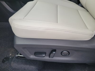 2027 Nissan Murano SL